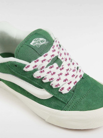 Кеди низькі Vans Knu Skool Модель VN000D6ZBR11 Фото