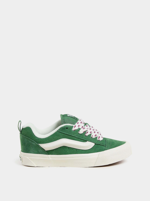 Кеды низкие Vans Knu Skool модель VN000D6ZBR11 Фото