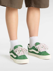 Кеди низькі Vans Knu Skool модель VN000D6ZBR11 Фото