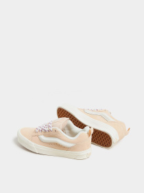 Кеди низькі Vans Knu Skool Модель VN000D6ZE2S1 Фото