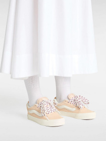 Кеди низькі Vans Knu Skool модель VN000D6ZE2S1 Фото