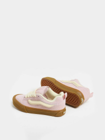 Кеди низькі Vans Knu Skool Модель VN000D6ZO3N1 Фото