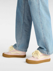 Кеди низькі Vans Knu Skool Модель VN000D6ZO3N1 Фото