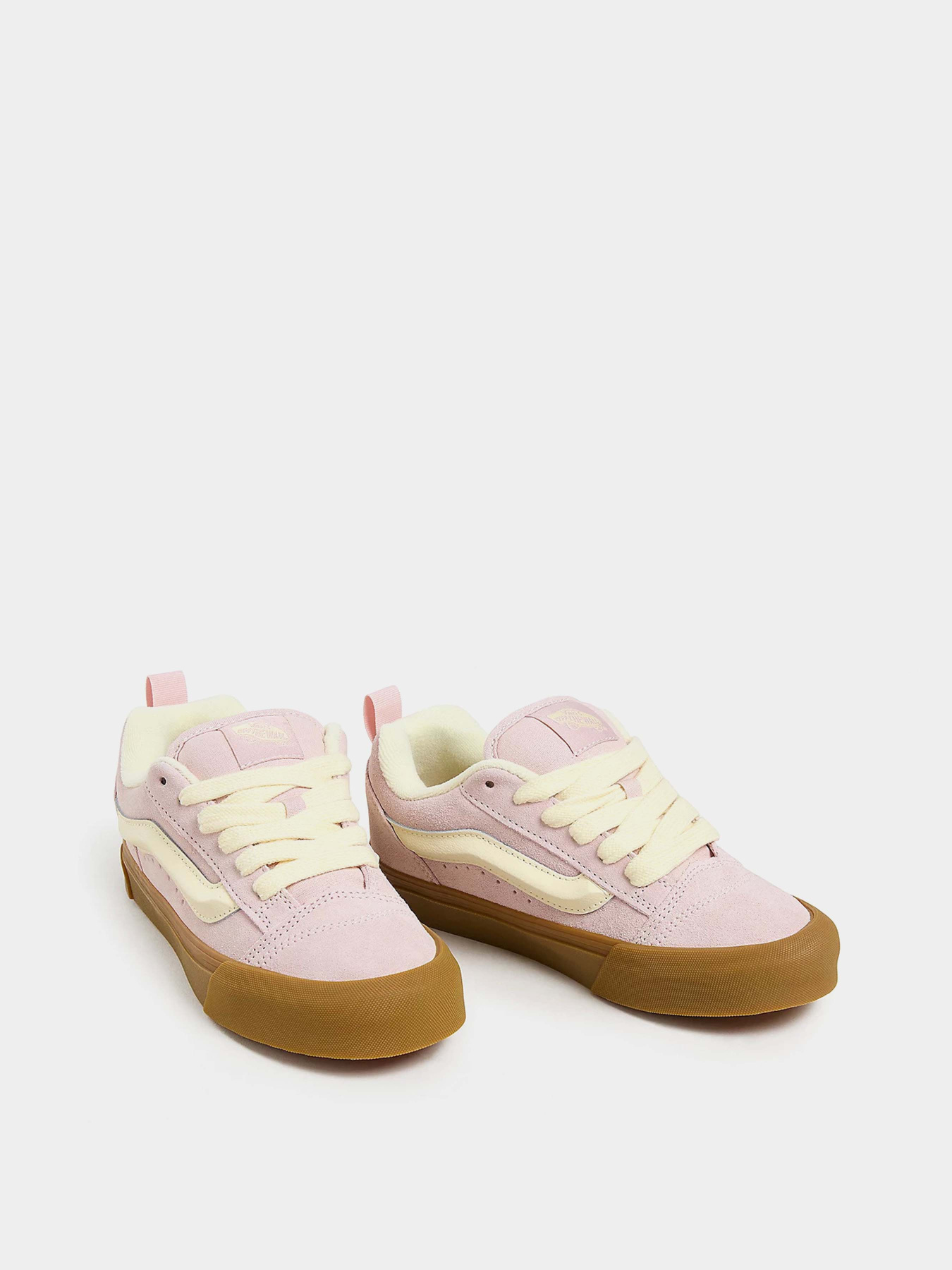 Кеди низькі Vans Knu Skool модель VN000D6ZO3N1 Фото