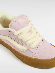 Кеди низькі Vans Knu Skool модель VN000D6ZO3N1 Фото