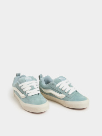 Кеды низкие Vans Knu Skool модель VN000D6ZTTN1 Фото