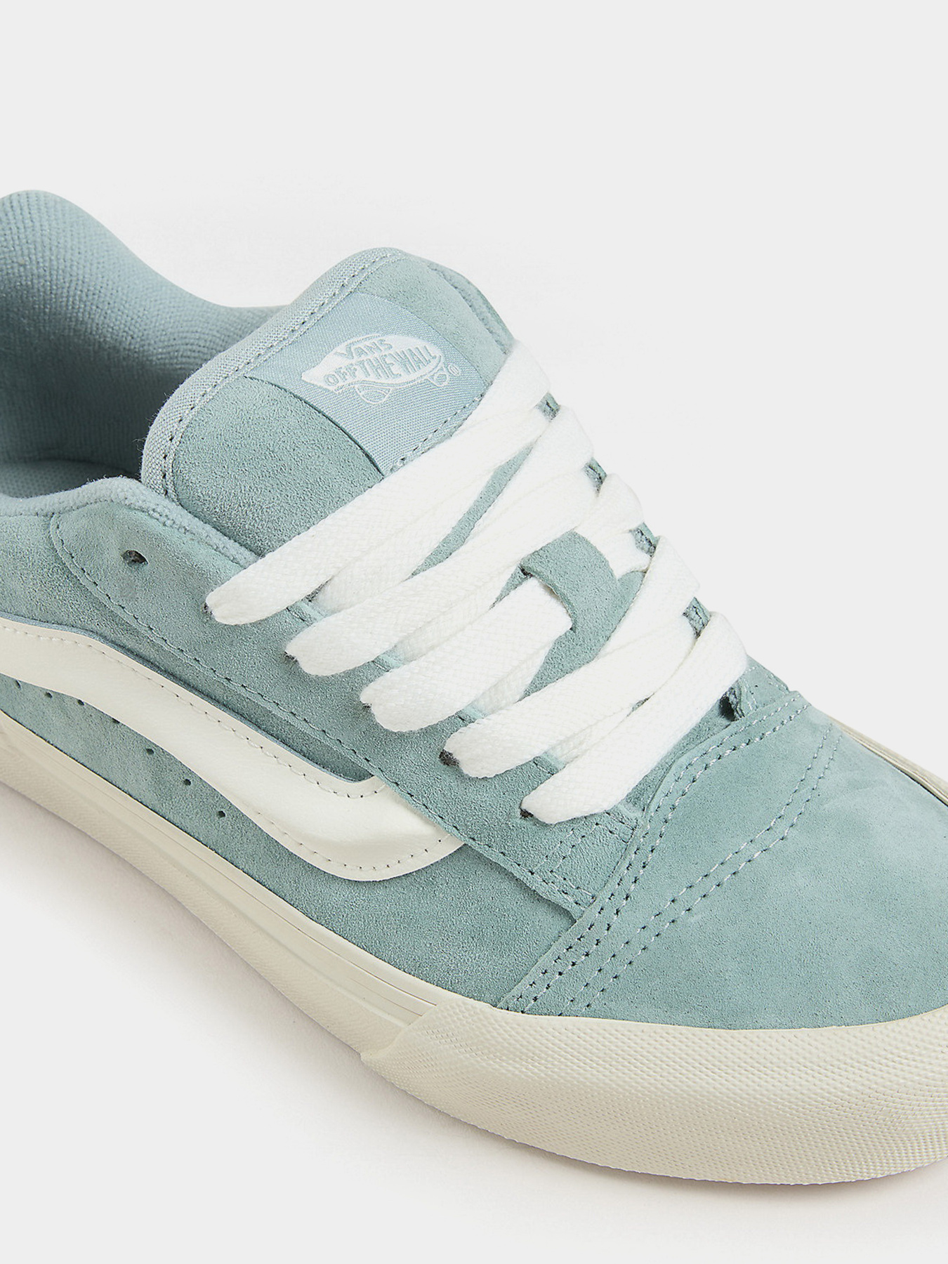 Кеди низькі Vans Knu Skool модель VN000D6ZTTN1 Фото