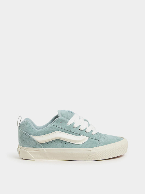 Кеды Vans Knu Skool модель VN000D6ZTTN1 Фото