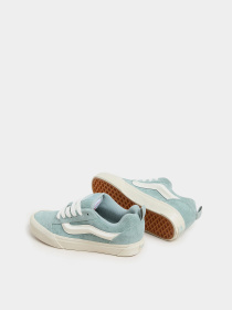 Кеди низькі Vans Knu Skool модель VN000D6ZTTN1 Фото