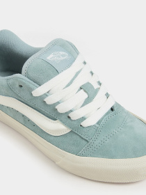 Кеди низькі Vans Knu Skool модель VN000D6ZTTN1 Фото