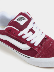 Кеди низькі Vans Knu Skool модель VN000D22ZCF1 Фото