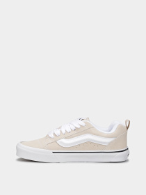 Кеды низкие Vans Knu Skool модель VN000CS0BLL1 Фото
