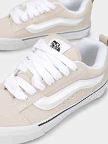 Кеды низкие Vans Knu Skool модель VN000CS0BLL1 Фото