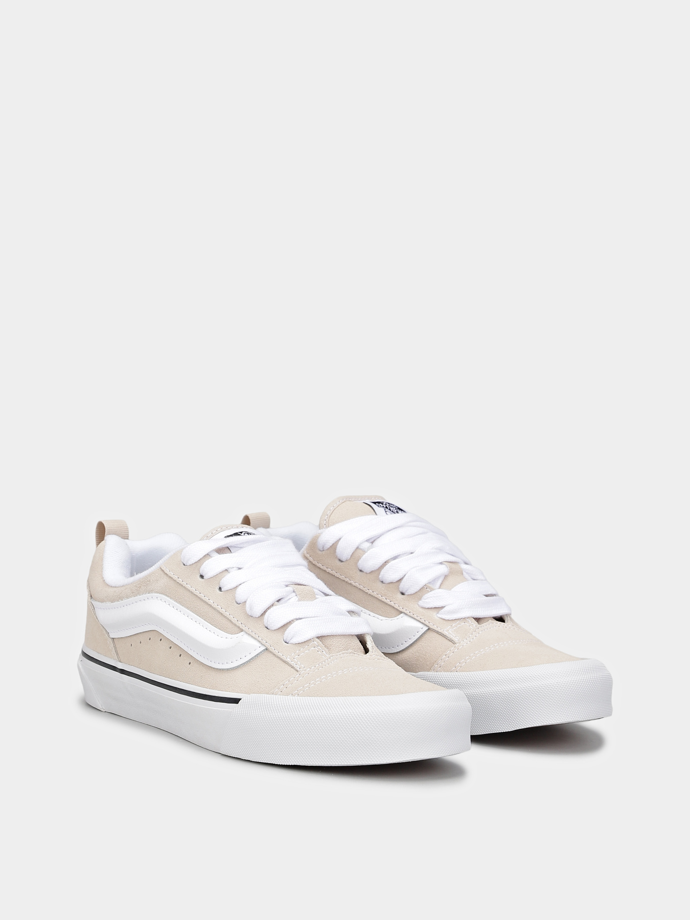 Кеди низькі Vans Knu Skool модель VN000CS0BLL1 Фото