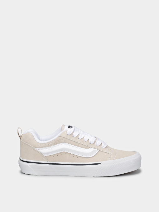Кеди низькі Vans Knu Skool модель VN000CS0BLL1 Фото