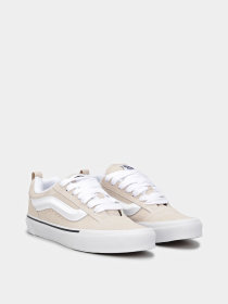 Кеди низькі Vans Knu Skool модель VN000CS0BLL1 Фото