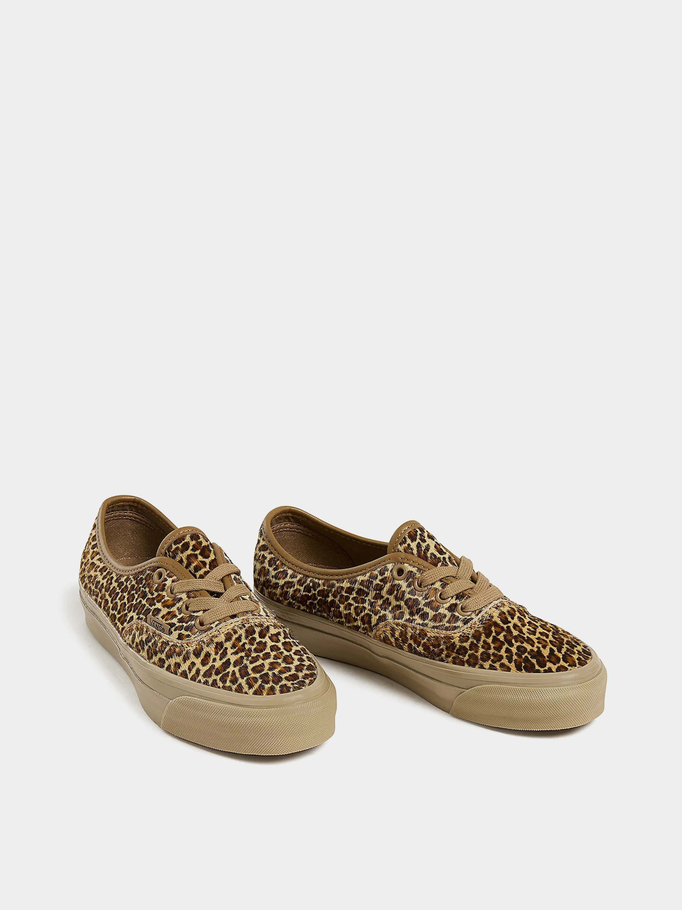 Кеди низькі Vans Premium Authentic 44 модель VN000D5KEQR1 Фото