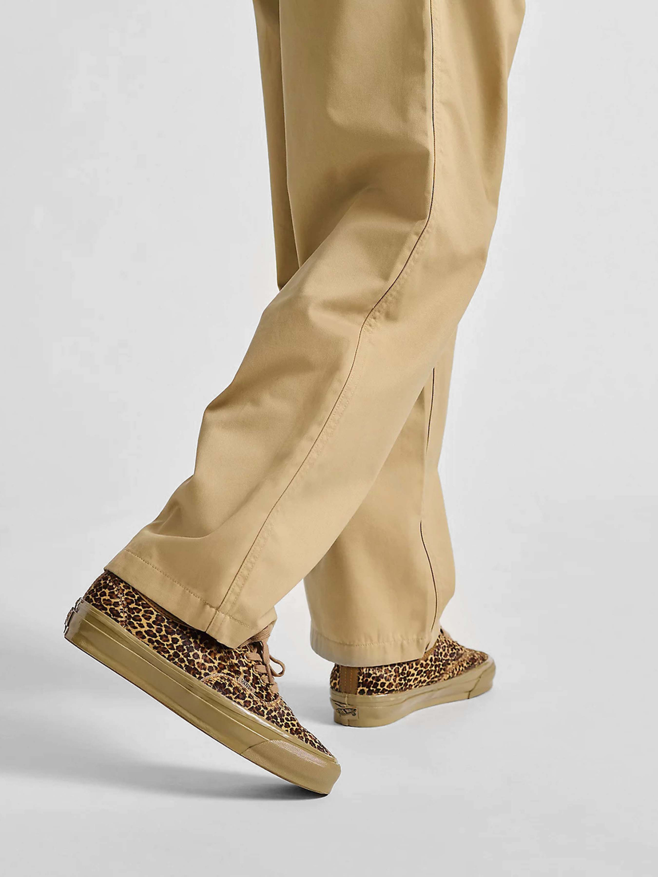 Кеди низькі Vans Premium Authentic 44 модель VN000D5KEQR1 Кеди низькі Vans Premium Authentic 44 модель VN000D5KEQR1 Фото