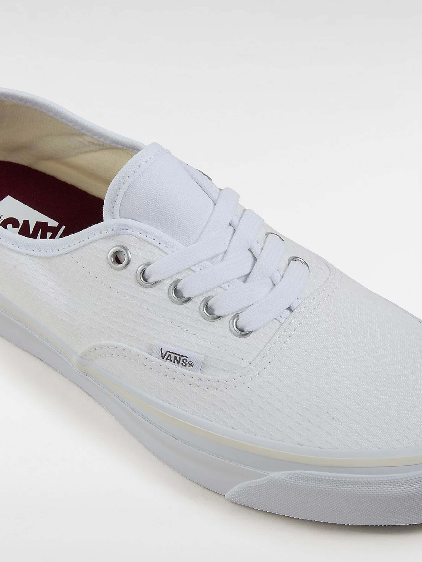 Кеды низкие Vans Premium Authentic 44 модель VN000D4YESS1 Фото