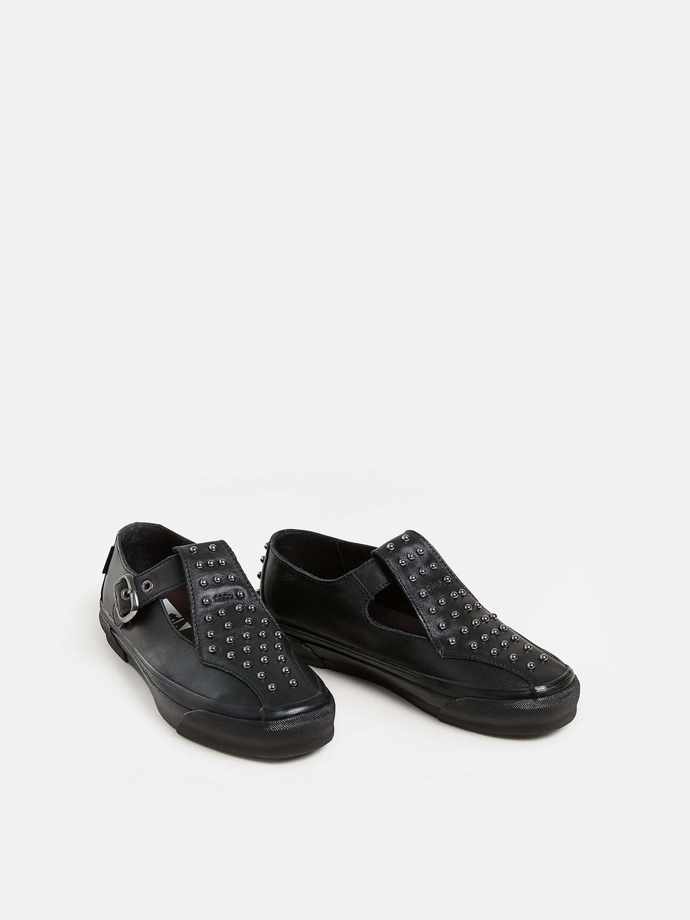 Балетки Vans Lx Mary Jane 93 модель VN000D8ZBMA1 Фото