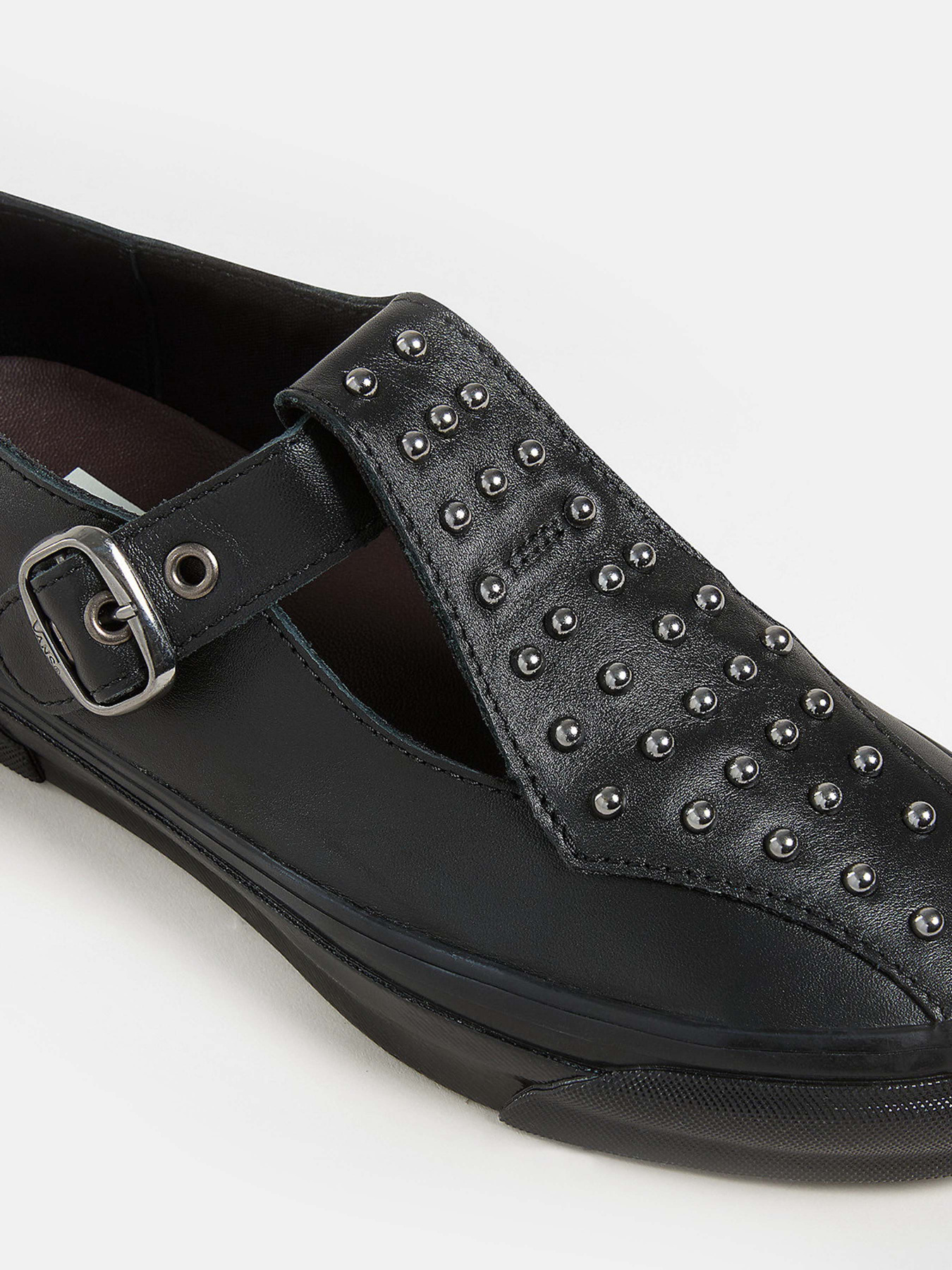 Балетки Vans Lx Mary Jane 93 модель VN000D8ZBMA1 Фото