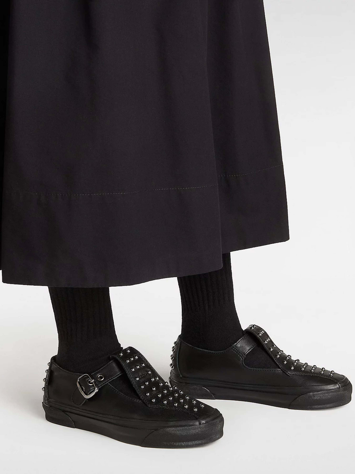 Балетки Vans Lx Mary Jane 93 модель VN000D8ZBMA1 Фото