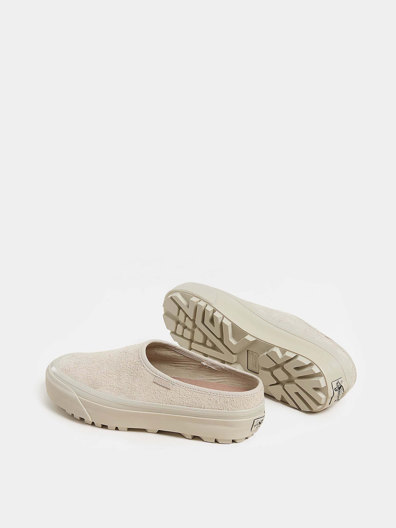 Сабо Vans Lx Style 17 модель VN000D84BYS1 Фото