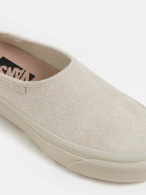 Сабо Vans Lx Style 17 модель VN000D84BYS1 Фото