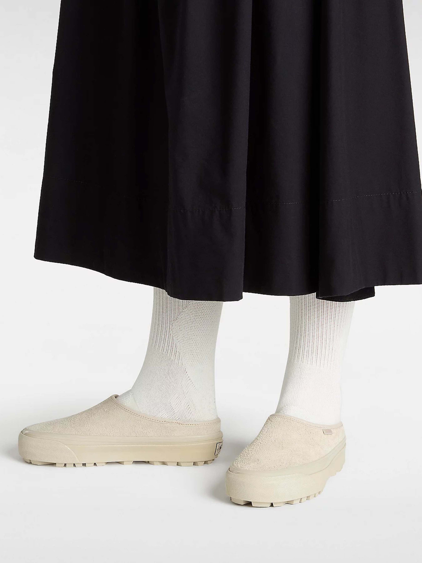 Сабо Vans Lx Style 17 модель VN000D84BYS1 Фото