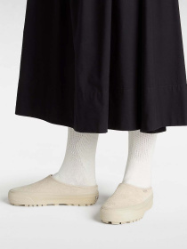 Сабо Vans Lx Style 17 модель VN000D84BYS1 Фото