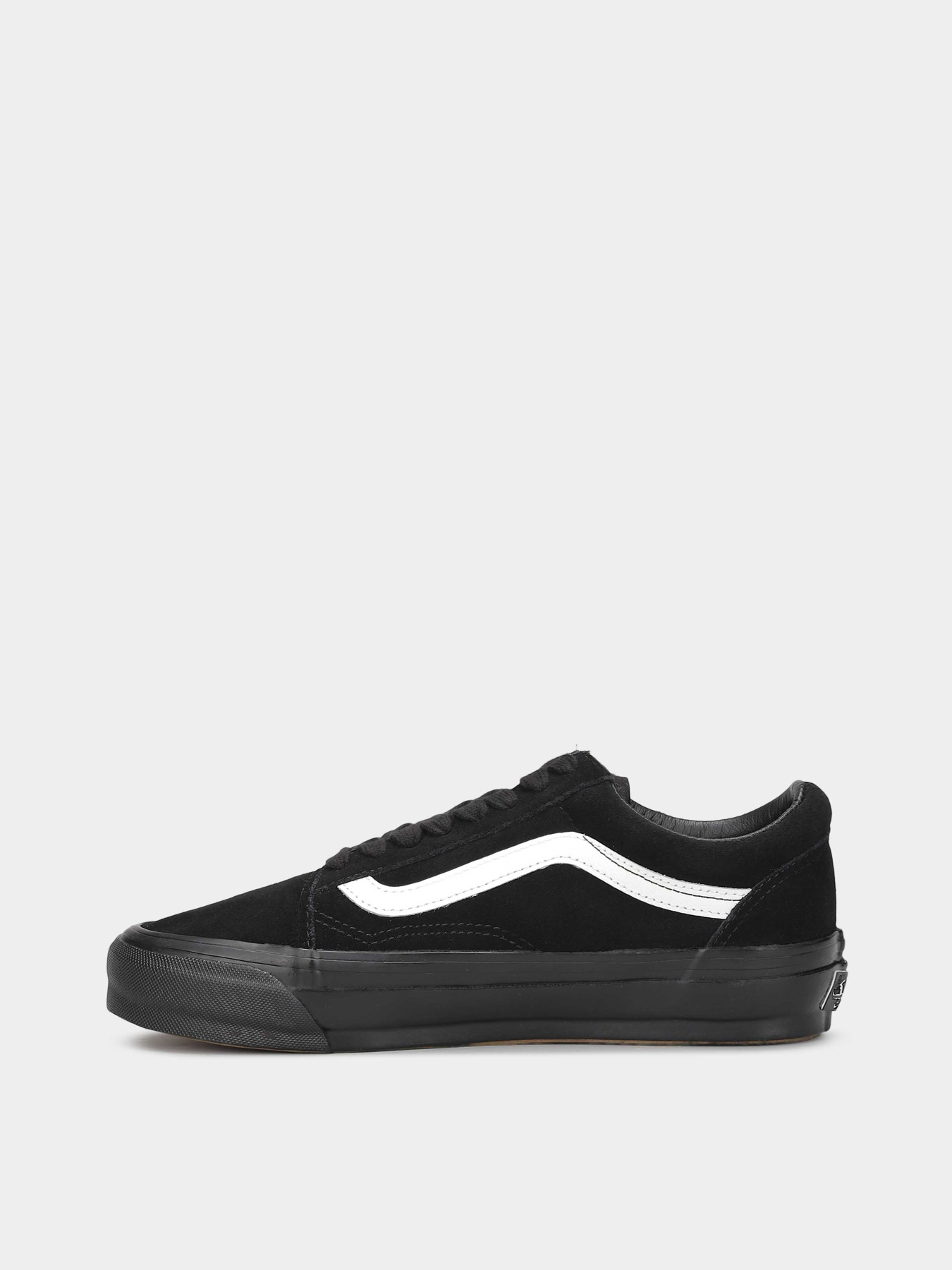 Кеды низкие Vans LX Old Skool Suede модель VN000D56B8C1 Фото