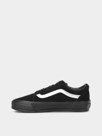 Кеды низкие Vans LX Old Skool Suede модель VN000D56B8C1 Фото