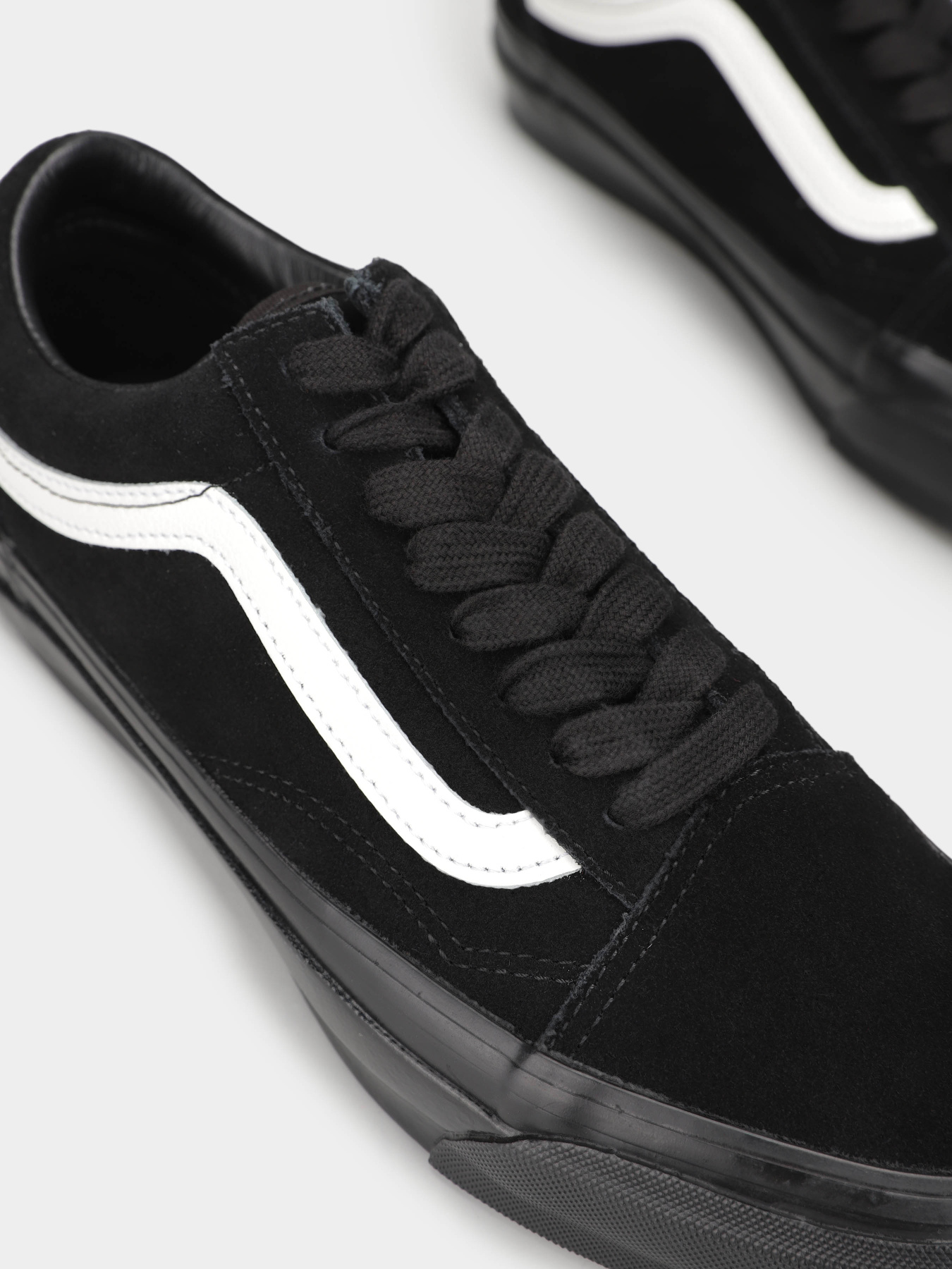 Кеди низькі Vans LX Old Skool Suede модель VN000D56B8C1 Фото