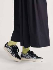 Кеды низкие Vans Premium Old Skool модель VN000D56BA21 Фото