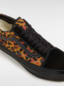 Кеди низькі Vans Premium Old Skool модель VN000D56BKA1 Кеди низькі Vans Premium Old Skool модель VN000D56BKA1 Фото