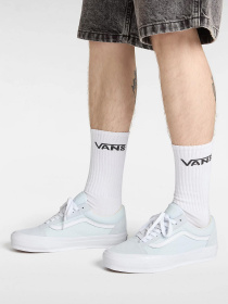 Кеды низкие Vans LX Old Skool Ice Melt модель VN000D56BKJ1 Фото