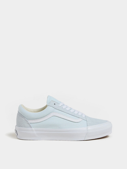 Кеды низкие Vans LX Old Skool Ice Melt модель VN000D56BKJ1 Фото