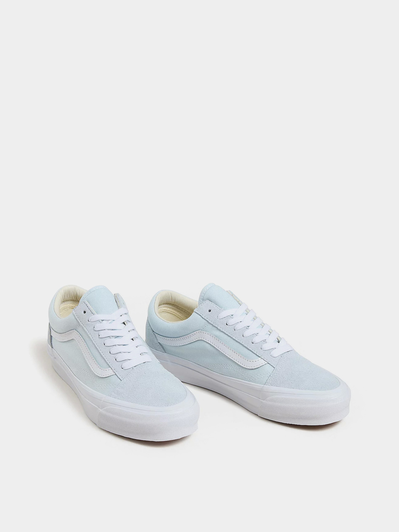 Кеды низкие Vans LX Old Skool Ice Melt модель VN000D56BKJ1 Фото