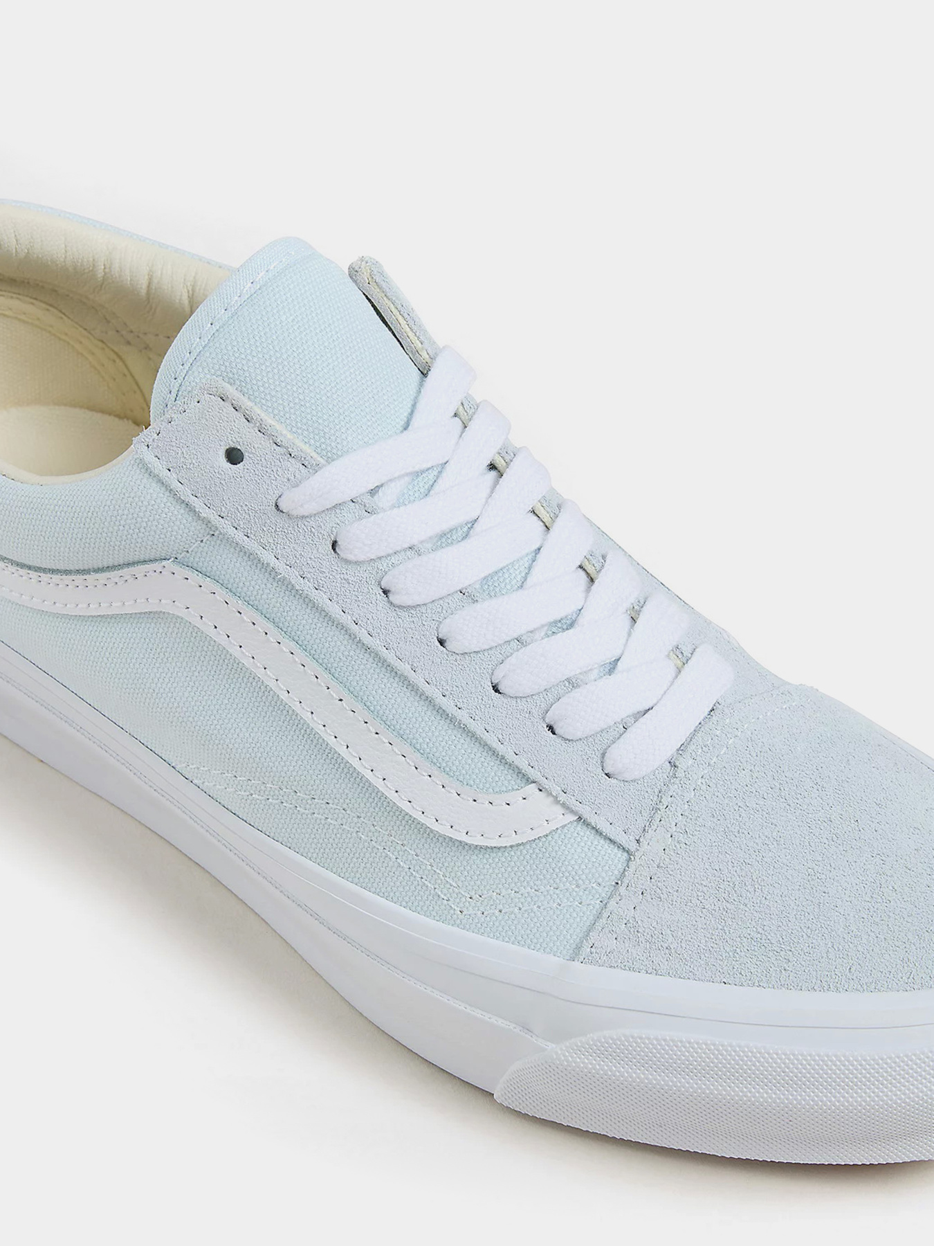 Кеды низкие Vans LX Old Skool Ice Melt модель VN000D56BKJ1 Фото