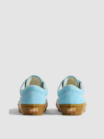 Кеды низкие Vans LX Old Skool модель VN000D56CAU1 Фото