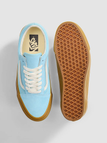 Кеды низкие Vans LX Old Skool модель VN000D56CAU1 Фото
