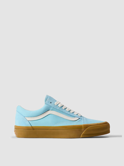 Кеды низкие Vans LX Old Skool модель VN000D56CAU1 Фото