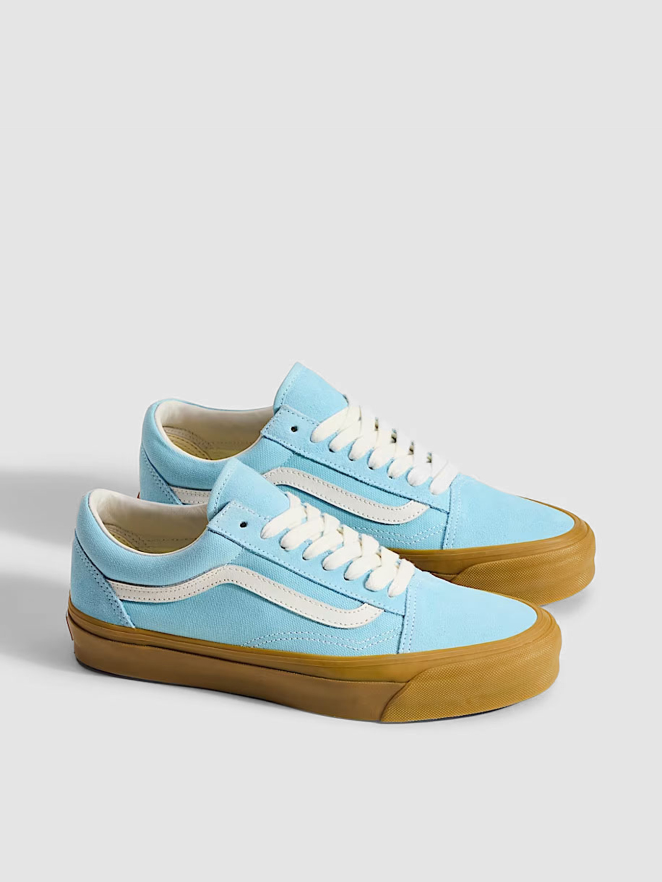 Кеди низькі Vans LX Old Skool модель VN000D56CAU1 Фото