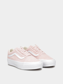 Кеды низкие Vans LX Old Skool модель VN000D56ESH1 Фото