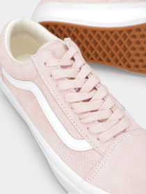 Кеды низкие Vans LX Old Skool модель VN000D56ESH1 Фото