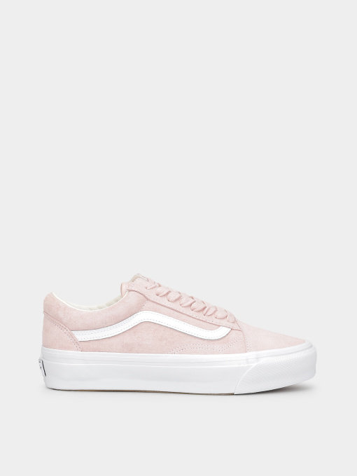 Кеды Vans LX Old Skool модель VN000D56ESH1 Фото