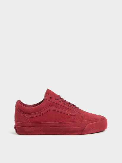 Кеди низькі Vans модель VN000D8YH2D1 - фото