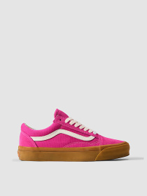 Кеди низькі Vans LX Old Skool модель VN000D56YLZ1 Фото