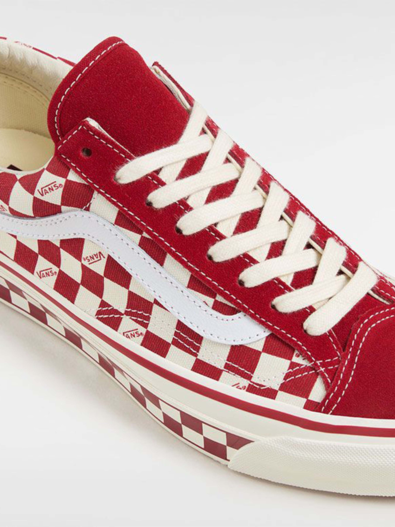 Кеди низькі Vans LX Old Skool 36 модель VN000D57ERY1 Фото