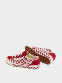 Кеди низькі Vans LX Old Skool 36 модель VN000D57ERY1 Фото